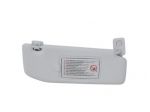 Aletta Parasole Destra Dx Peugeot 208 2014  - 17053
