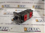 Pompa Parker Commercial P50 Doppia
