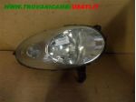 PROIETTORE S.(dal 08/2005 al 10/2007) CROMATO NISSAN MICRA (K12E) 3p / 5p   &hellip;
