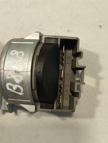 BLOCCHETTO ACCENSIONE FORD Focus S. Wagon 6° Serie 3M51-3F880-AE XWDB/D/E (1518) - Foto 4