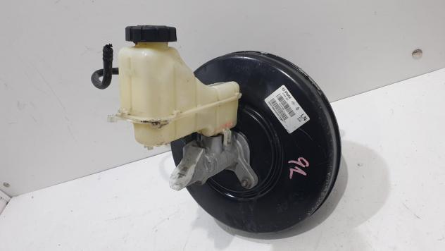 SERVOFRENO RENAULT Megane Serie 472104789R Diesel 1.5 (15) - Foto 6