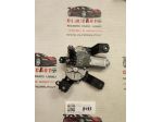 MOTORINO TERGICRISTALLO POSTERIORE CHEVROLET Cruze S. Wagon 95089590 (1214)