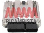 0281017986 Mini Cooper 1.6 centralina motore Bosch