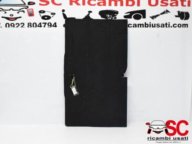 Rivestimento Tappeto Fondo Baule 500 Ev 735723313 - 37092 - Foto 3