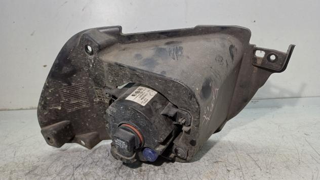 FENDINEBBIA ANTERIORE SX FIAT 500 X Serie 51858824 46345266 (15) - Foto 2