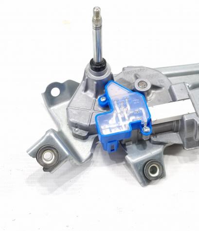 MOTORINO TERGICRISTALLO POSTERIORE SUBARU XV Serie (GT) 86510VA081 (17) - Foto 3