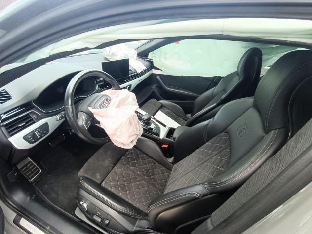 RICAMBI USATI AUTO AUDI A4 Berlina (8W2) N.D DTPA Hybrid 2000 (15) - Foto 5