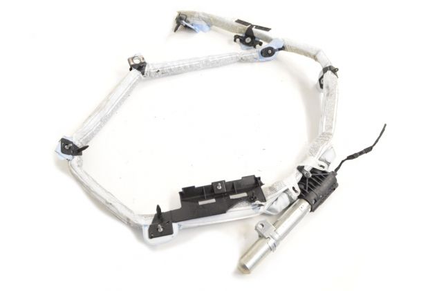 AIRBAG TENDINA DX BMW SERIE 3 E90 05 85696664603L