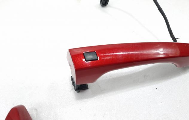 MANIGLIA ESTERNA ANTERIORE DESTRA HYUNDAI Kona Serie 82661-J9700 (17) - Foto 9