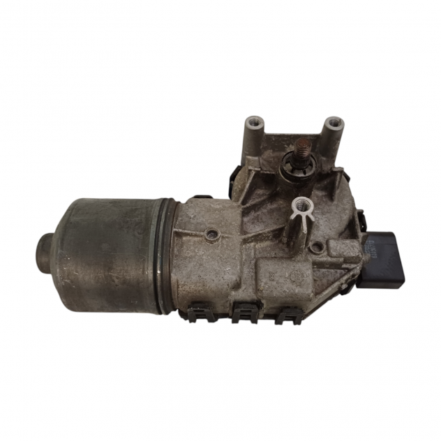 MOTORINO TERGICRISTALLO ANTERIORE FORD Focus Berlina 3° Serie 0 390 241 731 (0408) - Foto 5