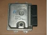 55263694 Ecu citroen nemo bipper fiorino 75hp 55263694 mjd 8f3. qf hw20p