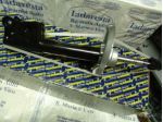 Ammortizzatori mercedes classe a (w168) 1683200230