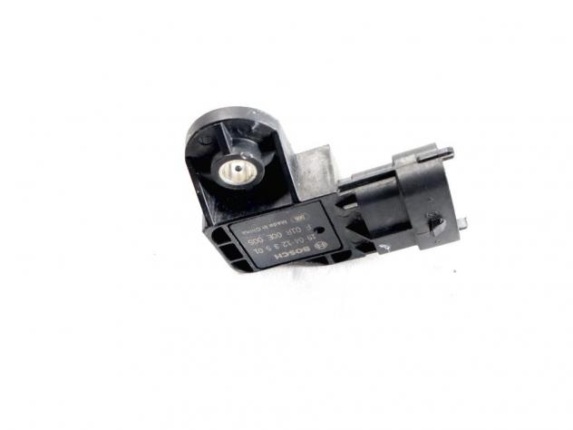 3520100015 SENSORE DI PRESSIONE ASPIRAZIONE DR MOTOR DR4 1.6 B 84KW 6M 5P (2019) RICAMBIO USATO - Foto 2