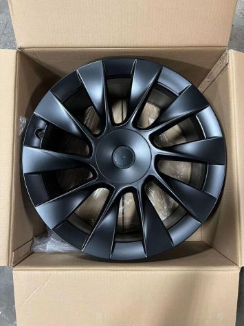 cerchi 20 Tesla model Y Made in Germany - Foto 2