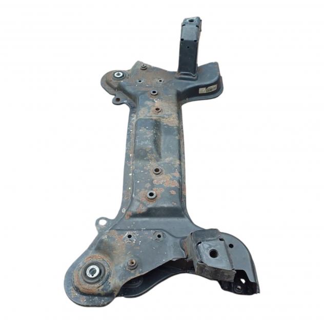 CULLA MOTORE LANCIA Delta 3° Serie 198A2000 diesel 1598 (0811) - Foto 3