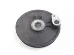 YAMAHA XJ6 DIVERSION 36BW253710P1 SUPPORTO SENSORE VELOCITÀ ANTERIORE RJ19  &hellip;