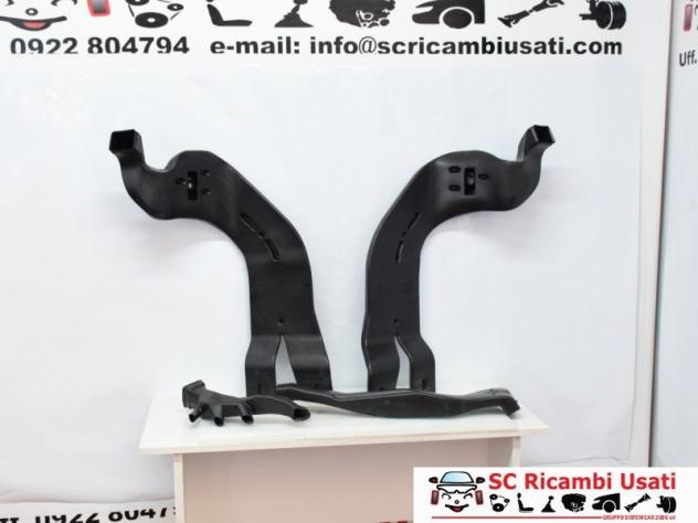 CONDOTTO ARIA CABINA VOLKSWAGEN Golf 6 Berlina 5K1819151A (0812) - Foto 2
