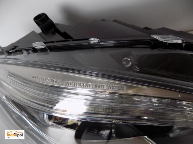 Mercedes Benz ML W166 Faro Xenon / ILS destro - 6402 - Foto 5