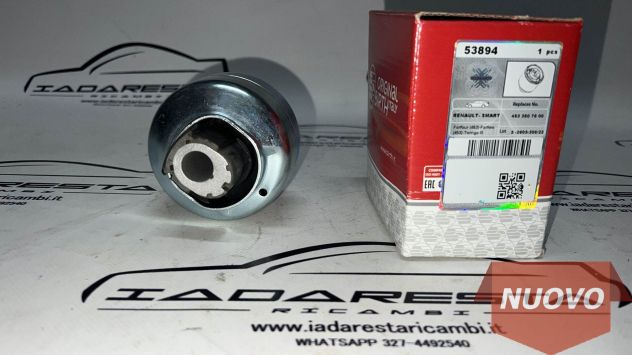 Boccola Ponte Posteriore Smart ForFour 453 4533507800 - Foto 4