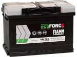 Batteria auto FIAMM VR760 12V 70Ah 760A