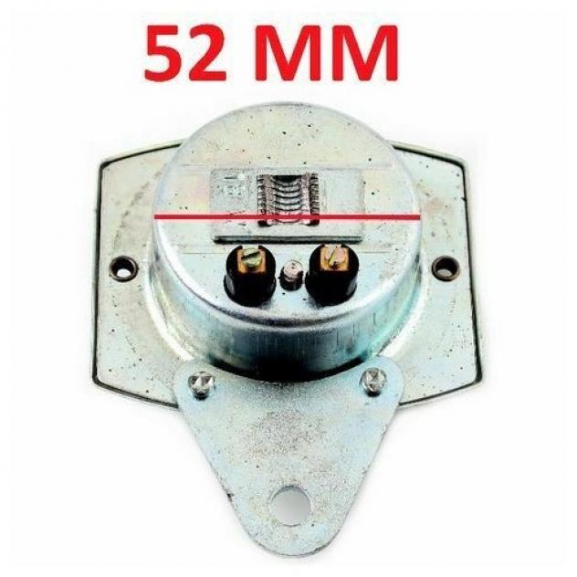 Clacson 6 Volt e 18 Watt - Foto 2