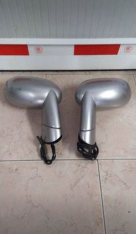 Specchietto retrovisore Fiat barchetta 1° serie