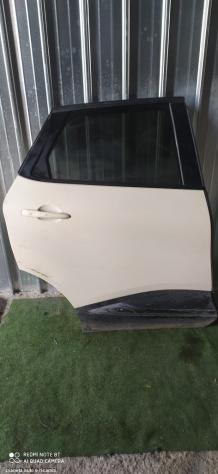 sportell anteriore posteriore dx,sx renault captur - Foto 2