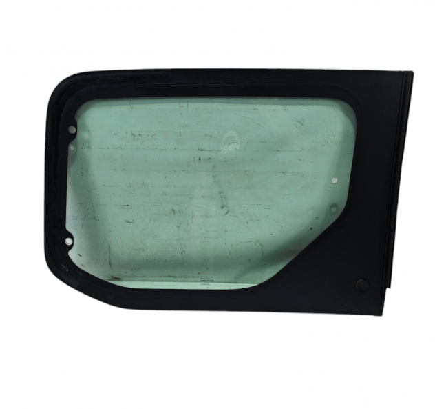 VETRO SCENDENTE POSTERIORE DESTRO PEUGEOT Partner Tepee 8569VP (08) - Foto 10