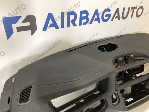 RICAMBI BMW 1 F20 21 KIT AIRBAG CRUSCOTTO 2017- - Foto 3