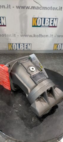 Pompa Rexroth A2FM63/61W-VAB040 per Komatsu PC4000