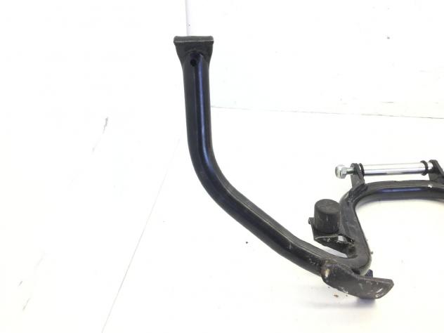 PIAGGIO VESPA GTS SUPER IE ABS 125 CAVALLETTO CENTRALE E ACCESSORI 2021 MD3200 - Foto 8