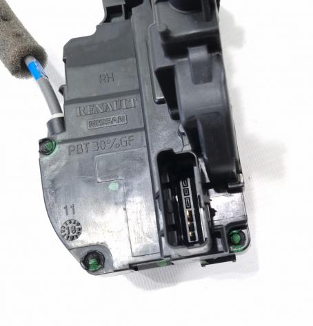 SERRATURA ANTERIORE DESTRA NISSAN NV200 1° Serie 80500JX51A (09) - Foto 8