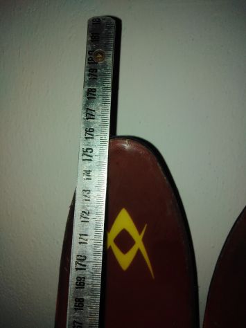 scarponi sci uomo - Foto 6