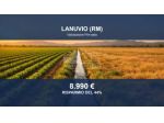 Immobile in asta di 4760 m² in vendita a Lanuvio