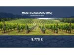 Immobile in asta di 60 m² in vendita a Montecassiano