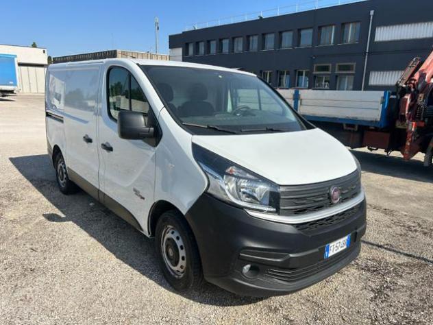 FIAT Talento 1.6 MJT 120CV PC-TN-DC Furgone 12q rif. 23973266 - Foto 3