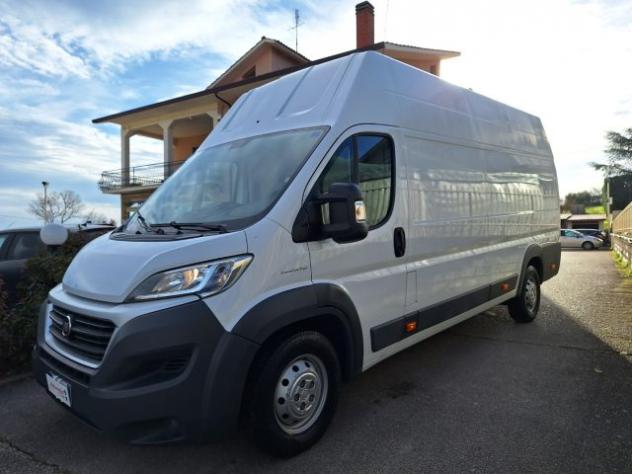 FIAT Ducato 35 2.3 MJT 130 cv Maxi - Super Alto rif. 23987842 - Foto 5