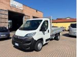 CITROEN Jumper 35 BlueHDi 140 Cassone Ribaltabile Trilaterale rif. 23825250