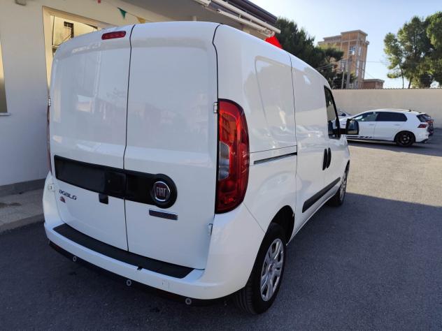 Fiat Doblo Dobl1.6 MJT 120CV S&S Lounge - Foto 6