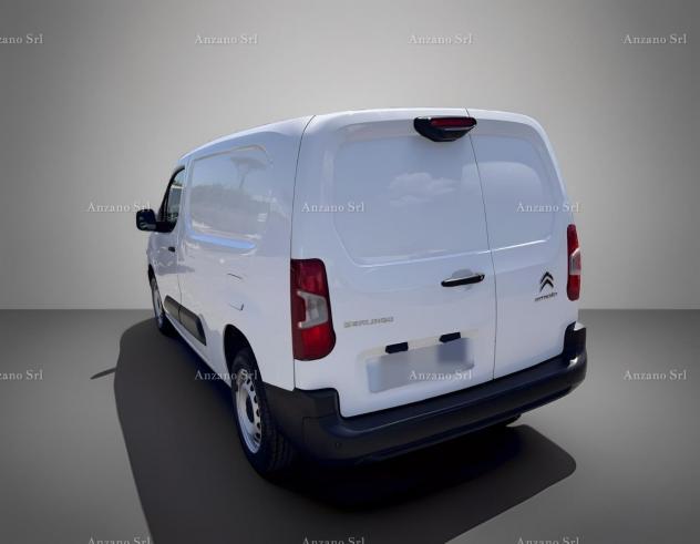 CITROEN Berlingo van XL 1.5 bluehdi 100cv S&S Club 3p.ti - Foto 6