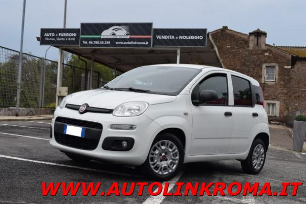 FIAT Panda Van 1.2 Autocarro 2 posti 69CV rif. 23780879 - Foto 2