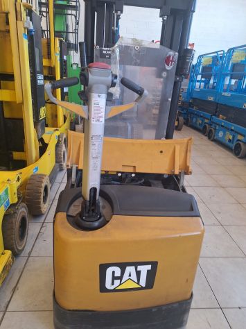 Stoccatori elettrici - Foto 3