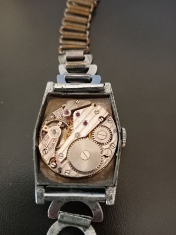 Raro orologio da polso originale d'epoca - Foto 2