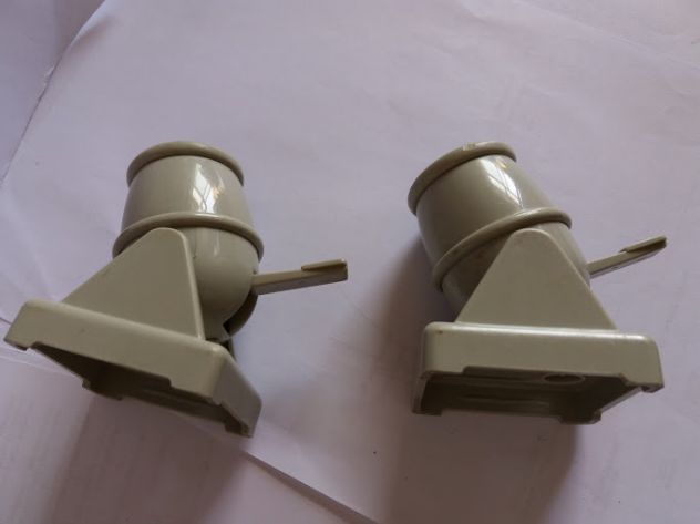 CANNONCINI SPARATUTTO - 2 PEZZI - Foto 2