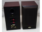 Diffusori JPW HiFi