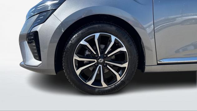 Renault Clio TCe 90 CV 5 porte Techno - Foto 5