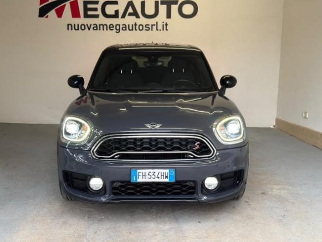 MINI Countryman 2.0 Cooper D Business Countryman ALL4 rif. 24207252 - Foto 3