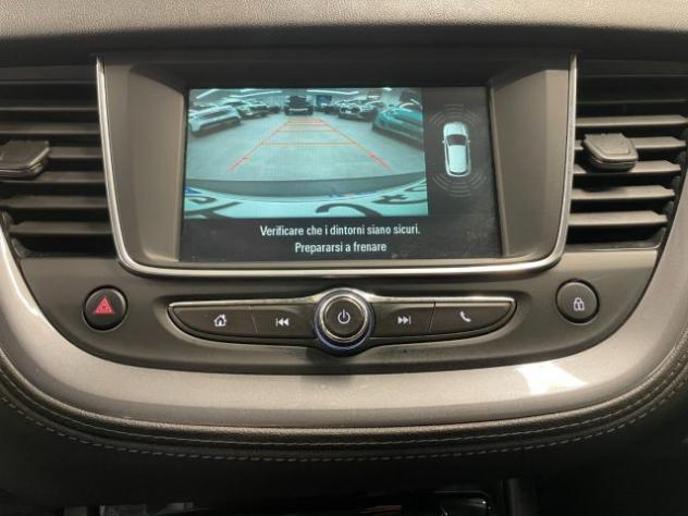OPEL Grandland X 1.5 D 130 CV AT8 Design Line rif. 22835297 - Foto 5