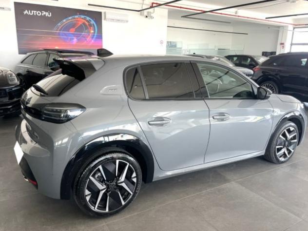 PEUGEOT 208 1.2 Hybrid 145 e-DCS6 GT rif. 23989836 - Foto 6