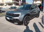 Jeep Avenger 1.2 Turbo 100 CV Summit